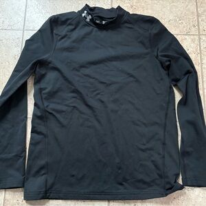 Under Armour Coldgear Compression Longsleeve